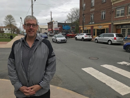 facade program large