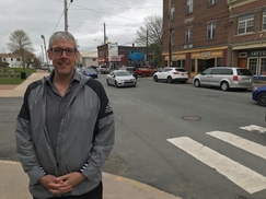 facade program small