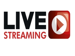 live streaming small