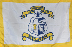 new flag