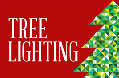 tree lighting